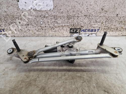 Used Front wipers mechanism OPEL MOKKA / MOKKA X (J13) 1.6 CDTI (_76) (110 hp) 30481807
