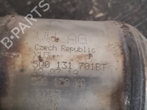 Catalyst SEAT LEON (5F1) 1.0 TSI | BP23000900M10 