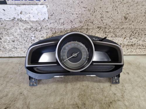 Used Instrument cluster MAZDA 3 (BM, BN) 2.0 (120 hp) 29823950