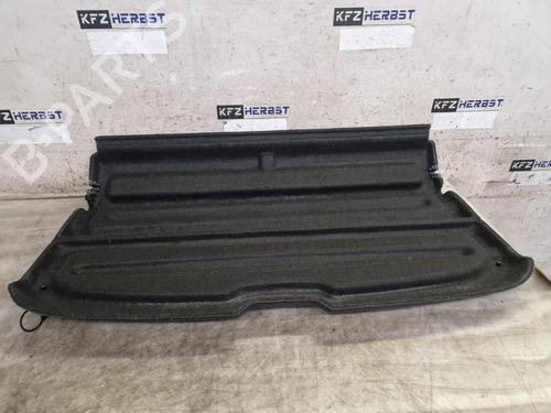 Rear parcel shelf PEUGEOT 3008 I MPV (0U_) 1.6 HDi | BP25795257C85 
