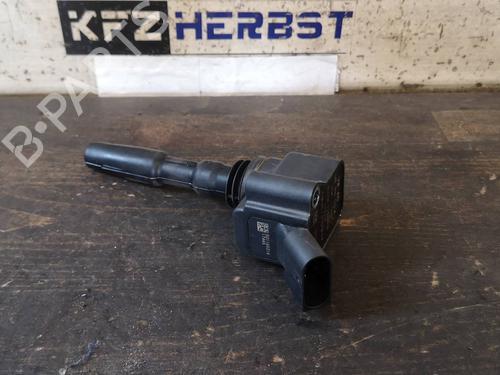 Used Electronic module SEAT IBIZA V (KJ1, KJG) 1.0 (75 hp) 19947238