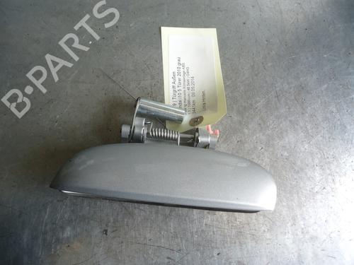 Exterior door handle HYUNDAI i10 I (PA) 1.1 (67 hp) 12882851