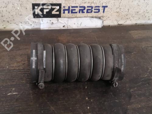 Used Pipe FORD FIESTA VI (CB1, CCN) 1.6 TDCi (75 hp) 20170616