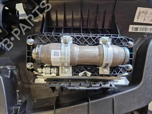 Airbag Kit AUDI A6 C7 Avant (4G5, 4GD) 2.0 TDI | BP30062765C86 