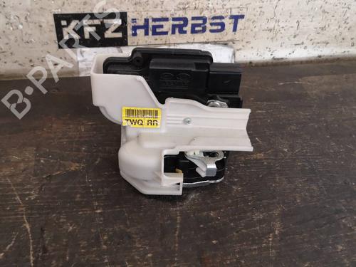 Used Rear right lock KIA PICANTO II (TA) 1.0 (69 hp) 12892538