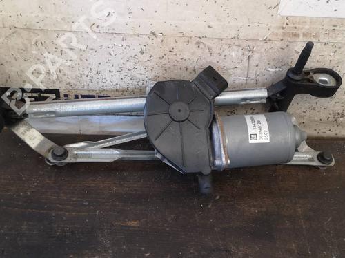 Vindrute Vindusviskermekanisme OPEL CORSA E (X15) 1.4 (08, 68) (75 hp) 12890710