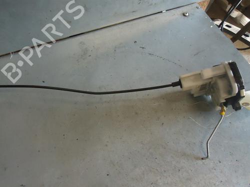 Used Rear left lock FIAT PANDA (169_) 1.1 (169.AXA1A) (54 hp) 12882386