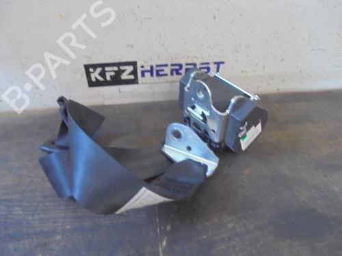 Used Rear right seatbelt VW GOLF V (1K1) 1.4 16V (80 hp) 20090776