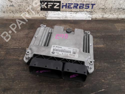 Used Engine control unit (ECU) BMW 3 (E90) 316 d (116 hp) 22289010