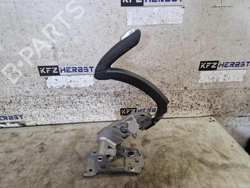 Freno de mano Freno de mano OPEL CROSSLAND X / CROSSLAND (P17, P2QO) 1.2 (75) (110 hp) 34212531 34212531