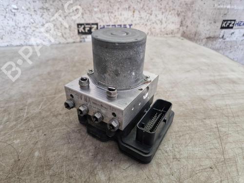 Used ABS pump VW POLO VI (AW1, BZ1, AE1) 1.0 MPi (80 hp) 26579812