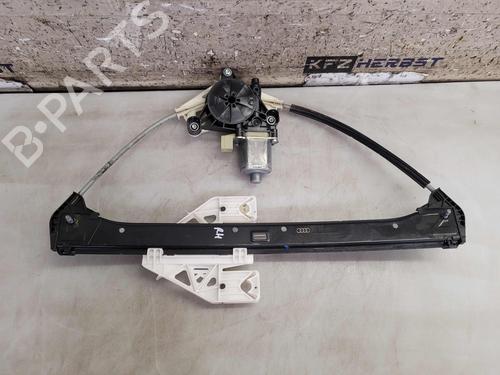 Used Rear right window mechanism AUDI A3 Sportback (8VA, 8VF) 35 TFSI (150 hp) 23504795