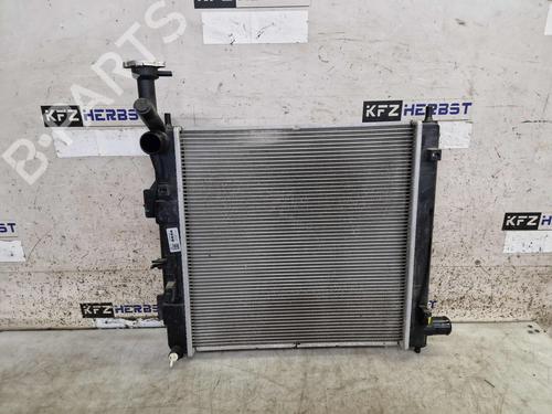 Køler HYUNDAI i10 III (AC3, AI3) 1.0 MPi (67 hp) 29268217