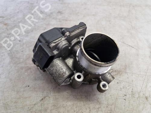 Used Throttle body VW PASSAT B7 Variant (365) 2.0 TDI (177 hp) 28837140