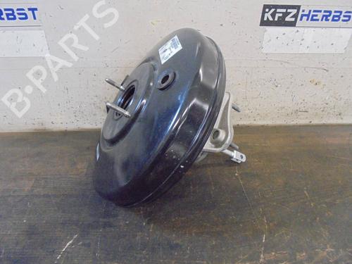 Used Servo brake NISSAN QASHQAI II (J11, J11_) 1.2 DIG-T (115 hp) 13435729