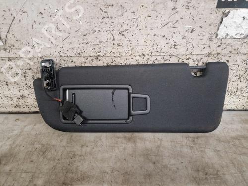 Used Left sun visor Left sun visor 36965012 36965012