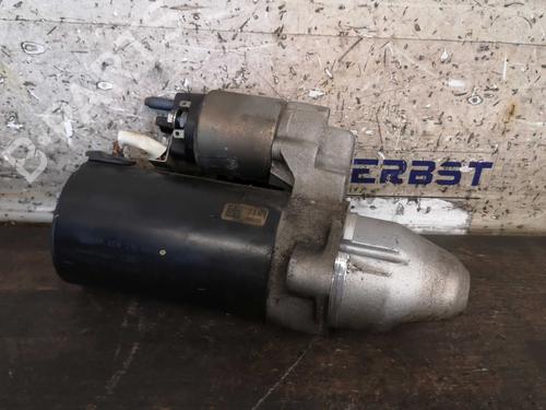 Used Starter PORSCHE PANAMERA (970) 4.8 4S (400 hp) 28362332