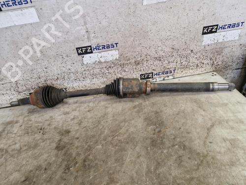 Used Right front driveshaft Right front driveshaft FORD TRANSIT V363 Van (FCD, FDD) 2.0 EcoBlue (130 hp) 34399007 34399007