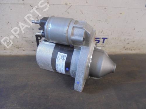 Startmotor FORD FIESTA VII (HJ, HF) 1.1 Ti-VCT (86 hp) 13441354