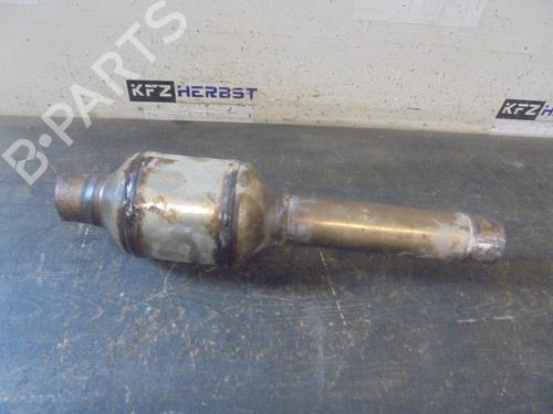 Used Catalyst SKODA RAPID (NH3, NK3, NK6) 1.2 TSI (90 hp) 13434008