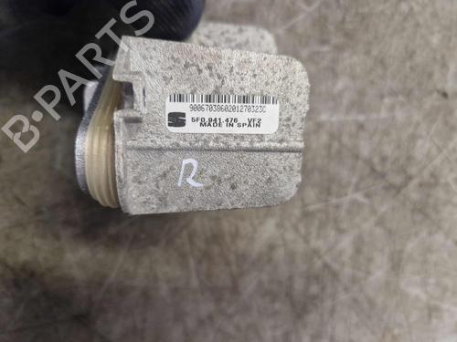Control unit SEAT LEON ST (5F8) 1.6 TDI | BP38750510M11 - Image 2