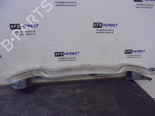Used Rear bumper reinforcement OPEL MERIVA A MPV (X03) 1.8 (E75) (125 hp) 12885385