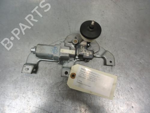 Essuie-glace moteur arrière SUZUKI SWIFT III (MZ, EZ) 1.3 (RS413, ZC11S) (92 hp) 12882697
