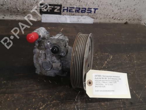 Styring servopumpe AUDI A4 B8 (8K2) 1.8 TFSI (160 hp) 22283068