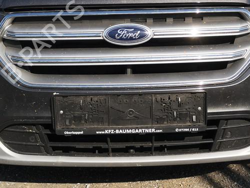 Used Front bumper Front bumper 37068487 37068487