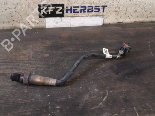 Used Electronic sensor OPEL ASTRA J (P10) 1.4 (68) (100 hp) 12875582