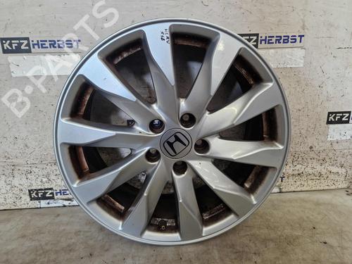 Used Rim HONDA CR-V III (RE_) 2.2 i-DTEC 4WD (RE6) (150 hp) 29563018