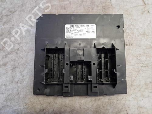 Used Control unit VW TOURAN (5T1) 1.6 TDI (115 hp) 28362404