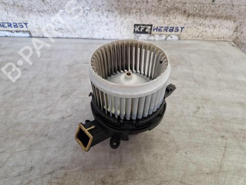 Used Heater blower motor FIAT 500L (351_, 352_) 1.3 D Multijet (199.LYM11, 199.LYM1A) (95 hp) 25980169
