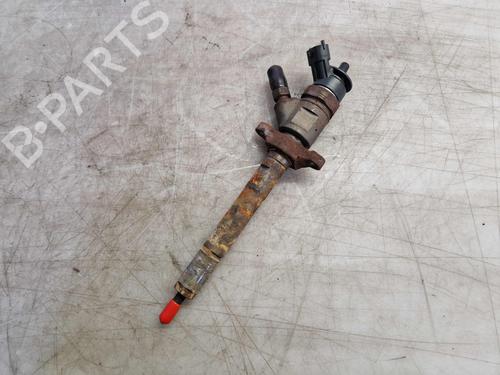 Used Injector CITROËN BERLINGO / BERLINGO FIRST Box Body/MPV (M_) 1.6 HDI 90 (MB9HX, MC9HX) (90 hp) 26509751