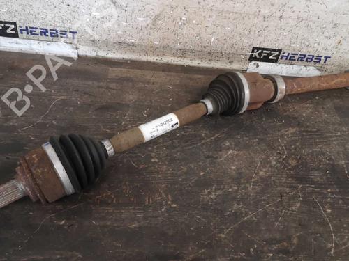 Used Right front driveshaft MERCEDES-BENZ CITAN MPV (W415) 108 CDI (415.703) (80 hp) 22287414