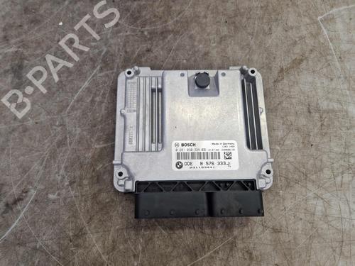 Used Engine control unit (ECU) Engine control unit (ECU) BMW 3 (F30, F80) 320 d (184 hp) 34645030 34645030