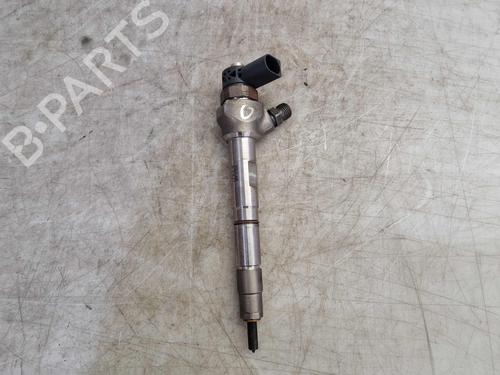 Used Injector VW PASSAT B8 Variant (3G5, CB5) 1.6 TDI (120 hp) 27728111