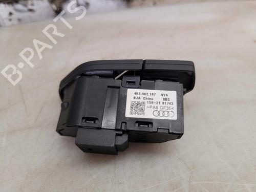 Mando AUDI E-TRON GT Saloon (F83, F8P) GT quattro | BP30904428I30