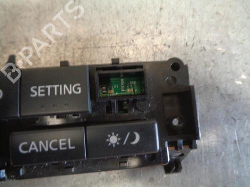 Switch NISSAN MURANO I (Z50) 3.5 4x4 | BP13066553I30 