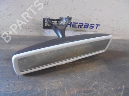 Used Rear mirror VW TIGUAN (5N_) 2.0 TDI (140 hp) 12869698