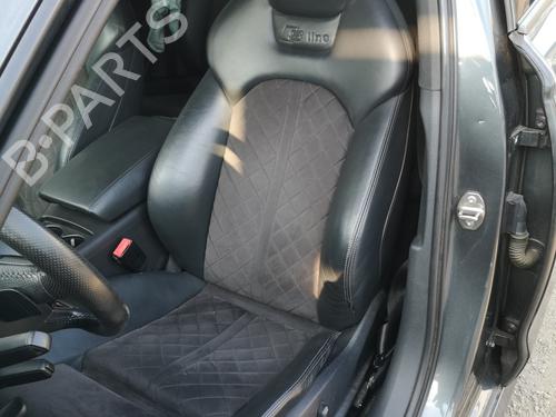 Used Left front seat Left front seat 38046887 38046887
