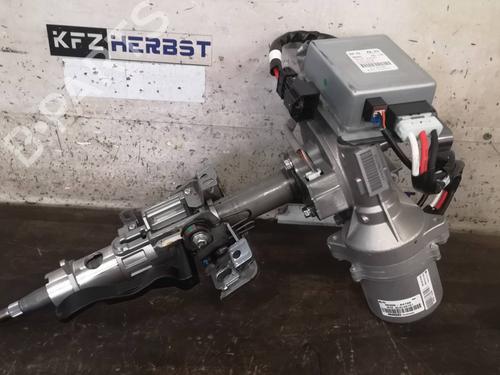 Used Steering column KIA CARENS IV 1.7 CRDi (116 hp) 12876575