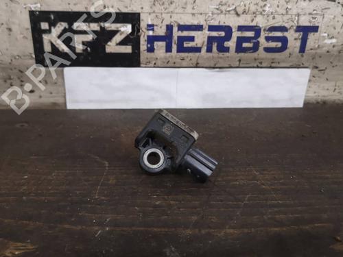 Module électronique FORD C-MAX II (DXA/CB7, DXA/CEU) 2.0 TDCi (115 hp) 12878814