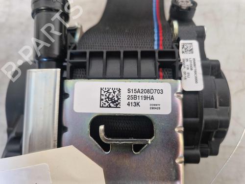 Front left seatbelt BMW 5 Touring (G61, G99) M 5 Plug-in Hybrid All-wheel Drive | BP39211089I26 - Image 2