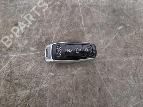 Used Ignition barrel Ignition barrel 36965008 36965008