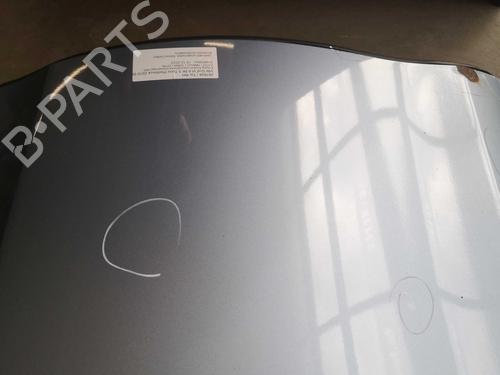Right rear door VW GOLF VI (5K1) 2.0 TDI | BP22283102C5