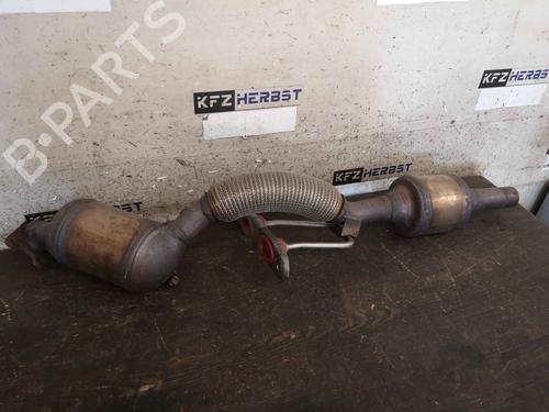 Used Catalyst Catalyst SEAT ARONA (KJ7, KJP) 1.0 TSI (95 hp) 33929602 33929602
