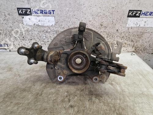 Used Left front steering knuckle OPEL GRANDLAND / GRANDLAND X (A18, P1UO) 1.5 Turbo D (75) (131 hp) 30560485