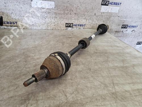 Used Right front driveshaft SEAT IBIZA V (KJ1, KJG) 1.0 TSI (95 hp) 26649066