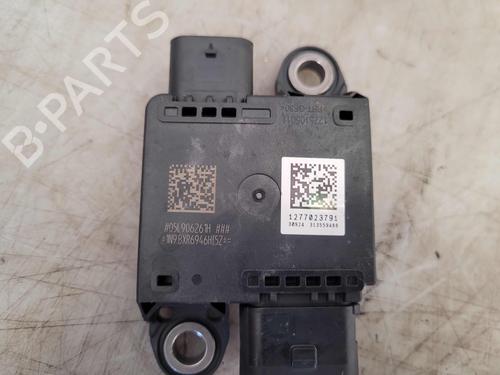 Elektronisk sensor VW TOURAN (5T1) 2.0 TDI | BP24200055M84 